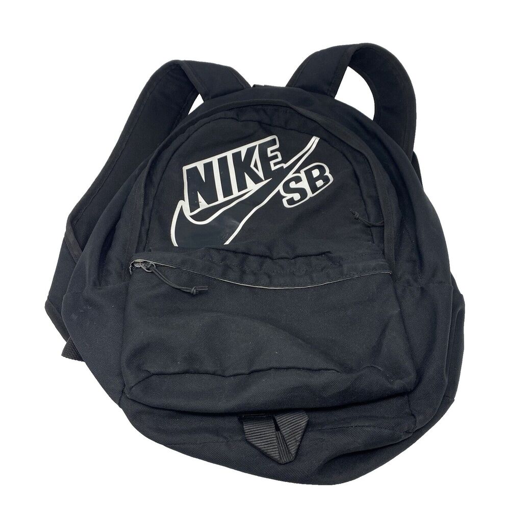 Nike SB Piedmont Backpack Skateboarding School Bag